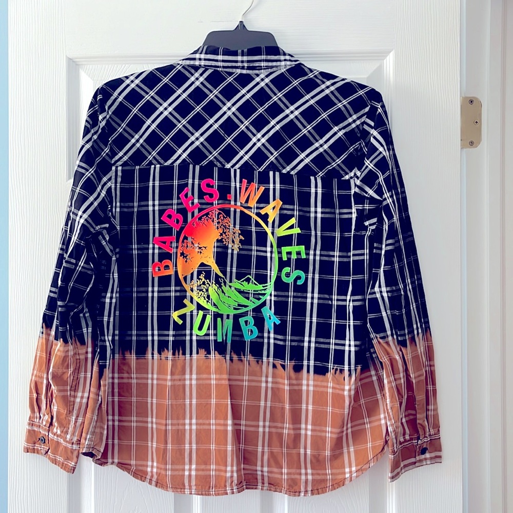 Zumba shirt